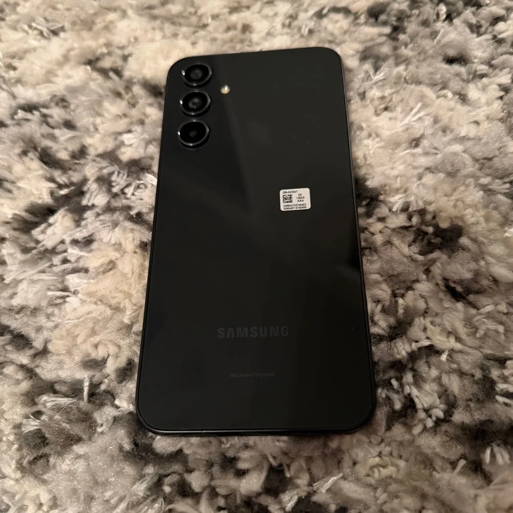 New Samsung Galaxy A54 5G 128GB